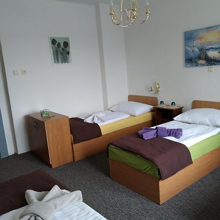 Orbis Hotel Praga Cameră foto