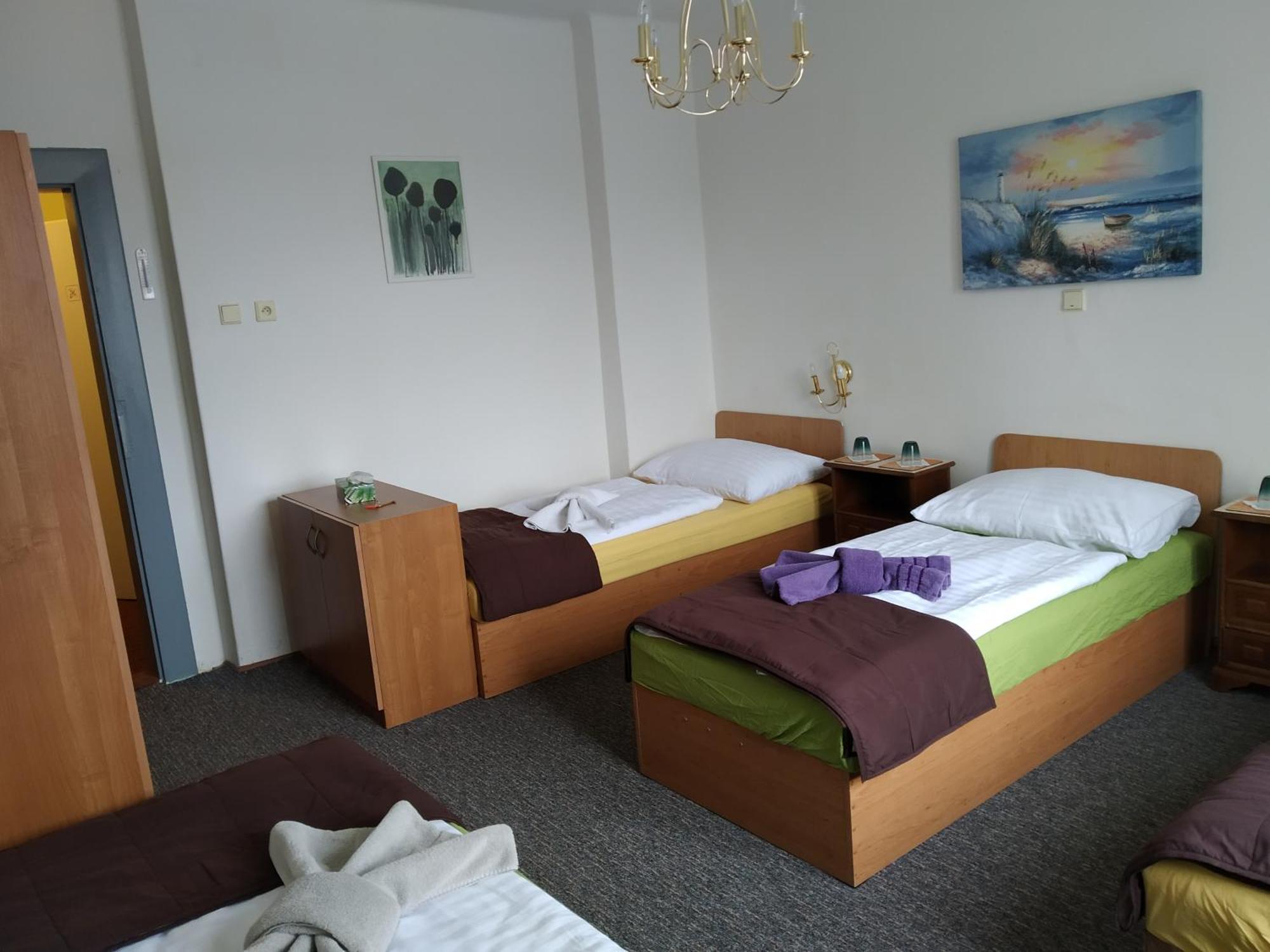 Orbis Hotel Praga Cameră foto